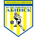 FK Abinsk