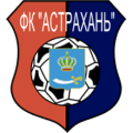 FK Astrakhan