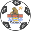 FK Rybinsk