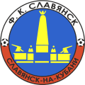 FK Slavyansky Slavyansk-na-Kubani