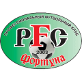 FK Fortuna Mytishchi