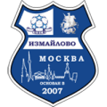 Izmailovo Moscow Women