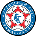 FK KAMAZ Naberezhnye Chelny