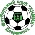 FK Khimik Dzerzhinsk