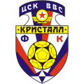 FK Kristall Smolensk
