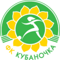 Kubanochka Krasnodar Women