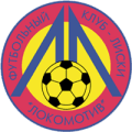 FK Lokomotiv Liski