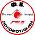 FK Lokomotiv Nizhny Novgorod