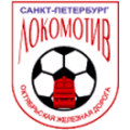 FK Lokomotiv St. Petersburg
