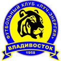 FK Luch-Energiya Vladivostok Youth