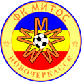 FK MITOS Novocherkassk