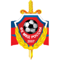 FK MVD Rossiyi Moscow