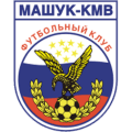 FK Mashuk-KMV Pyatigorsk
