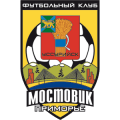 FK Mostovik-Primorye Ussuriysk