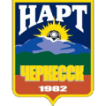 FK Nart Cherkessk