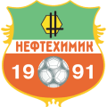 FK Neftekhimik Nizhnekamsk