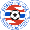 FK Olimpia Volgograd