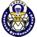 FK Ryazan-VDV Women