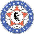 FK Saturn Naberezhnye Chelny