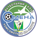 FK Smena Komsomolsk-na-Amure