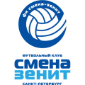 FK Smena-Zenit St Petersburg