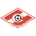 FK Spartak Nizhny Novgorod