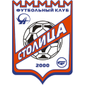 FK Stolitsa Moscow