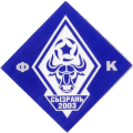 FK Syzran-2003