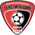 FK Tekstilshchik Ivanovo