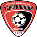 FK Tekstilshchik Yartsevo