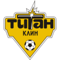 FK Titan Klin