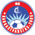 FK Gazprom Trangraz Stavropol