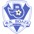 FK Volga Nizhny Novgorod Youth