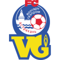 FK Volgar II Astrakhan