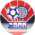 FK Zarya Leninsk-Kuznetsky