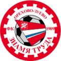 FK Znamya Truda Orekhovo-Zuyevo