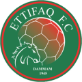 Al Ettifaq FC Dammam Reserves