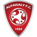 Al Faisaly Harmah U23