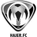 Hajer Club Al Hasa U17