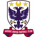 Airdrieonians FC (R)