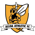 Alloa Athletic