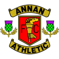 Annan Athletic FC