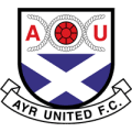 Ayr United FC Reserves