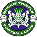 Buckie Thistle FC