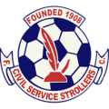 Civil Service Strollers FC