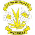 Clachnacuddin FC
