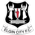 Elgin City FC