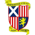 Formartine United