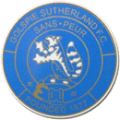 Golspie Sutherland FC
