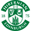 Hibernian FC Edinburgh Youth
